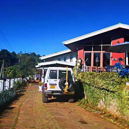 Asteria Villa Guest House Nuwara Eliya Extérieur photo
