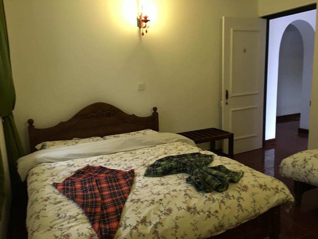 Asteria Villa Guest House Nuwara Eliya Extérieur photo