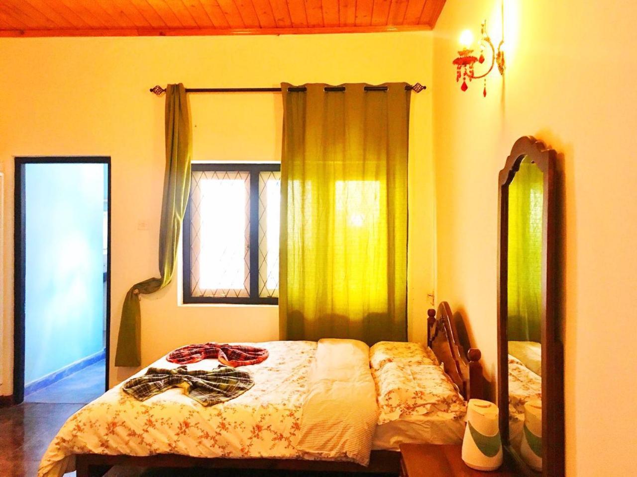 Asteria Villa Guest House Nuwara Eliya Extérieur photo