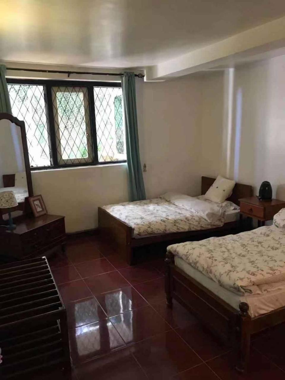 Asteria Villa Guest House Nuwara Eliya Extérieur photo