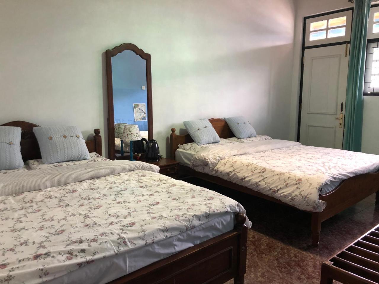 Asteria Villa Guest House Nuwara Eliya Extérieur photo